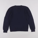 IKKS - pull bleu - 10 ans