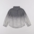 IKKS - chemise gris - 10 ans