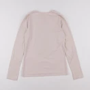 IKKS - tee-shirt beige - 12 ans