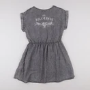 IKKS - robe gris - 14 ans