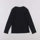 IKKS - tee-shirt bleu - 5 ans