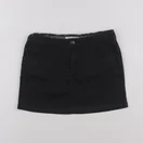 IKKS - jupe noir - 12 ans