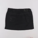 IKKS - jupe noir - 12 ans