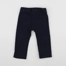 Jacadi - pantalon bleu - 18 mois
