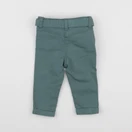 Tape à l'oeil - pantalon vert - 9 mois