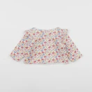 Petit Bateau - sweat multicolore - 3 mois