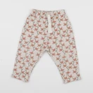 Petit Bateau - pantalon beige - 18 mois