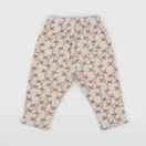 Petit Bateau - pantalon beige - 18 mois