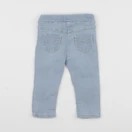 Tape à l'oeil - jegging bleu - 18 mois