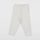 Arsène et les pipelettes - legging blanc - 18 mois