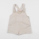 Tape à l'oeil - combinaison beige - 2 ans