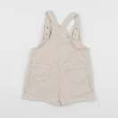 Tape à l'oeil - combinaison beige - 2 ans