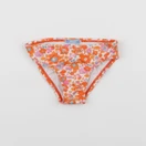 Jacadi - maillot de bain orange - 18 mois