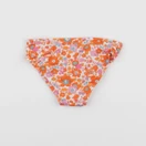 Jacadi - maillot de bain orange - 18 mois