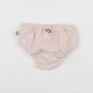 Lassig - maillot de bain rose - 18/24 mois