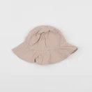 Liewood - chapeau marron - 0/3 mois