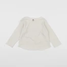 Arsène et les pipelettes - tee-shirt beige - 18 mois