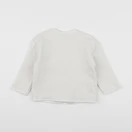 Zara - veste beige - 9/12 mois