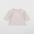 Cadet Rousselle - tee-shirt rose - 6 mois