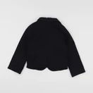 IKKS - veste bleu - 4 ans