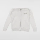 La Redoute - gilet beige - 4 ans