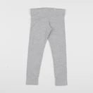La Redoute - legging gris - 4 ans