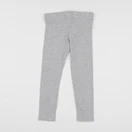 La Redoute - legging gris - 4 ans