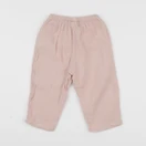 Petit Bateau - pantalon rose - 18 mois