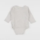 Vertbaudet - body beige - 12 mois