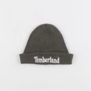 Timberland - bonnet vert - 9 mois