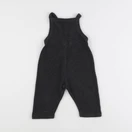 Zara - combinaison gris - 6/9 mois
