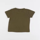 Levi's - tee-shirt vert - 6 mois