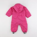 Decathlon ski - combinaison de ski rose - 18 mois