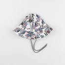 Petit Bateau - chapeau de bain - 12 mois