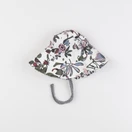 Petit Bateau - chapeau de bain - 12 mois