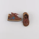Babybotte - bottillons marron - pointure 20