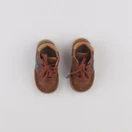 Babybotte - bottillons marron - pointure 20
