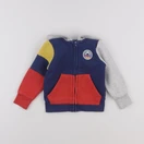 Tape à l'oeil - sweat multicolore - 2 ans