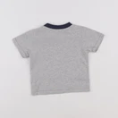 Timberland - tee-shirt gris - 9 mois