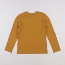 IKKS - tee-shirt jaune - 10 ans