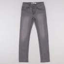 Levi's - jean gris - 10 ans
