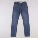 Levi's - jean bleu - 10 ans