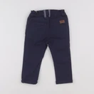 Timberland - jean bleu - 18 mois