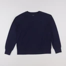 Levi's - tee-shirt bleu - 10 ans