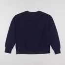 Levi's - tee-shirt bleu - 10 ans