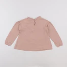 Vertbaudet - tee-shirt rose - 5 ans