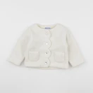 Jacadi - veste beige - 18 mois
