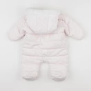 Jacadi - combi-pilote rose - 6 mois