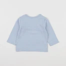 Jacadi - tee-shirt bleu - 6 mois