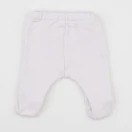 Jacadi - sarouel rose - 3 mois